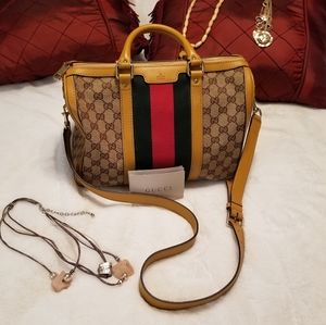 Gucci handbags